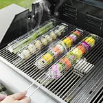 Grill Baskets for Outdoor